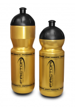 FACTOR - Water Bottle Gold Edition